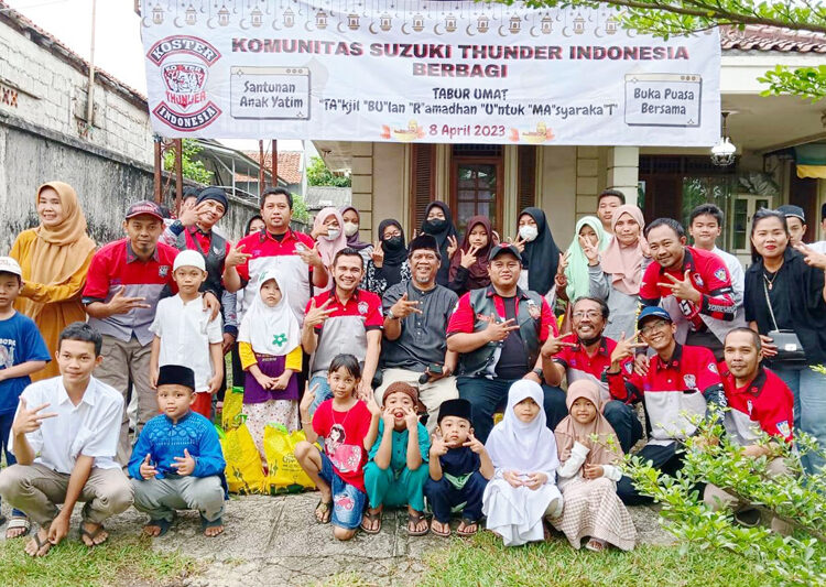 Koster Baksos