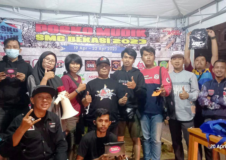 SMC Bekasi Posko