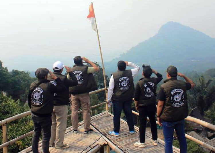 The Miners