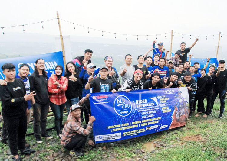 WOI Jakarta dan Bogor