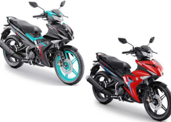 Warna dan Grafis Baru