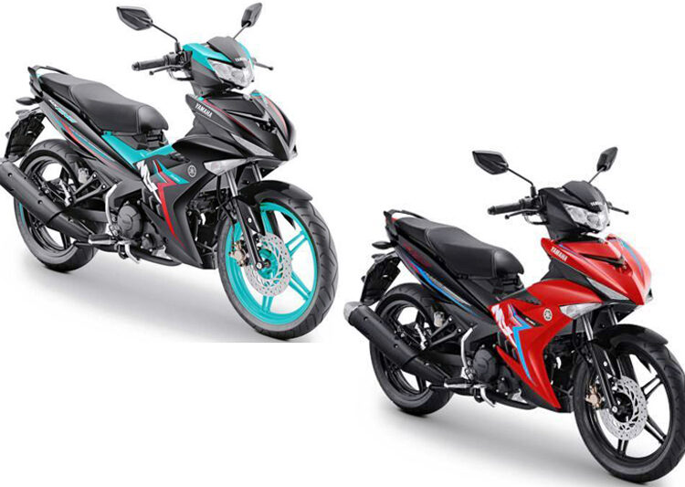 Warna dan Grafis Baru