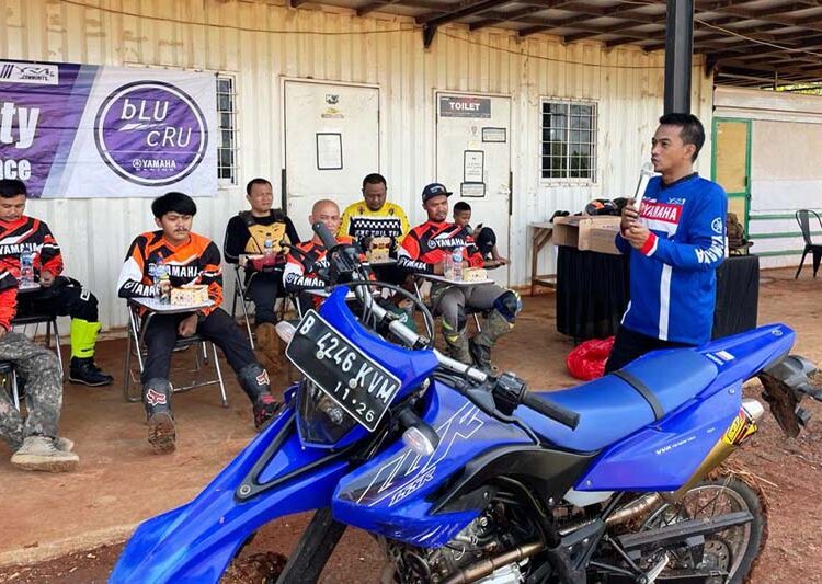 Motor Trail