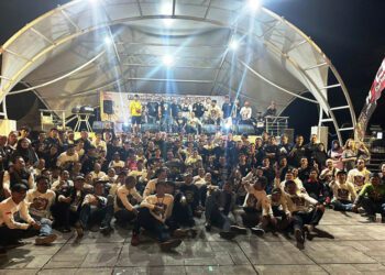 Gathering Nasional HPCI