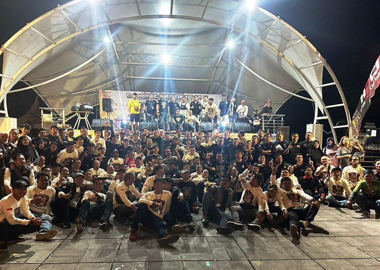 Gathering Nasional HPCI