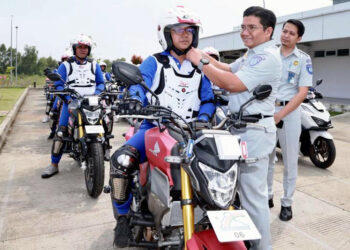 AHM Jasa Raharja