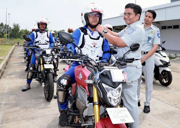 AHM Jasa Raharja