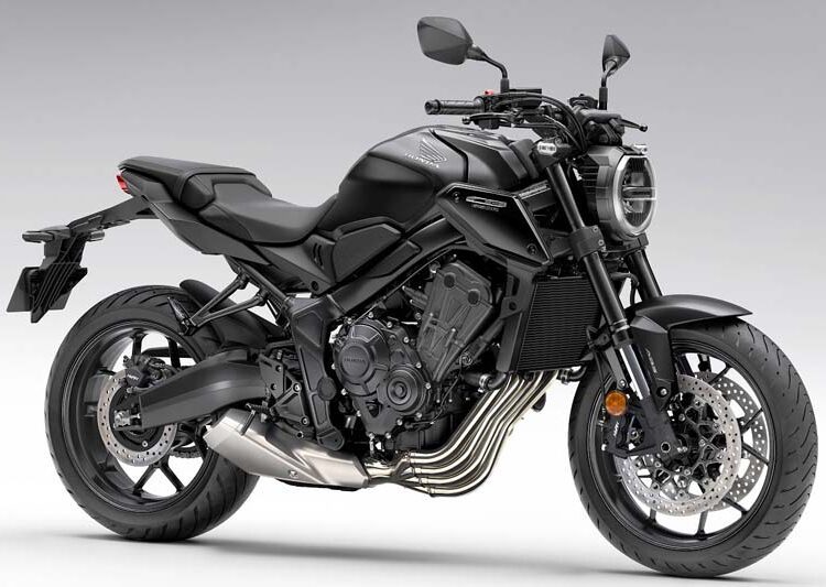 CB650R