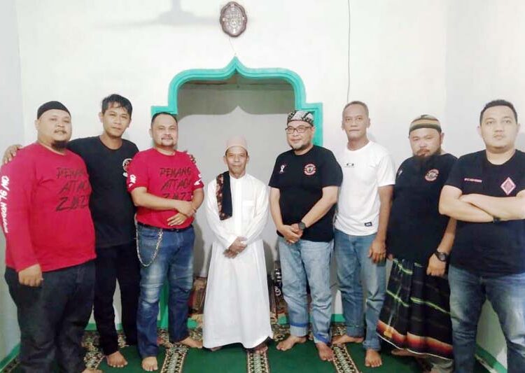 Dragon Seventysix Indonesia