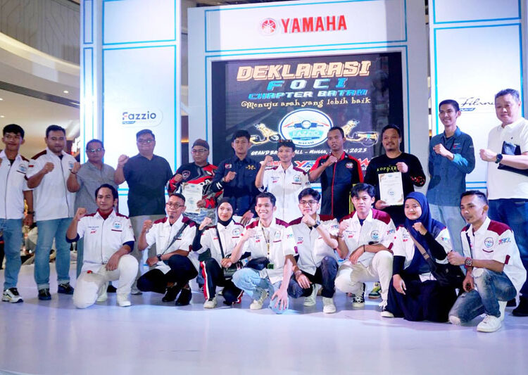 FOCI Batam