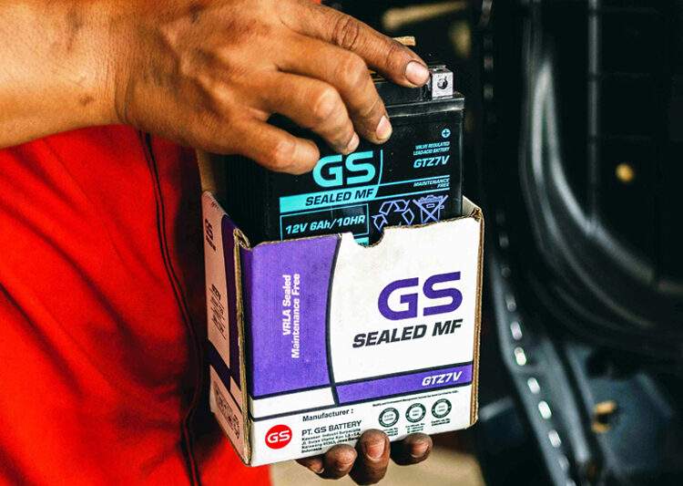 Gebyar Semarak