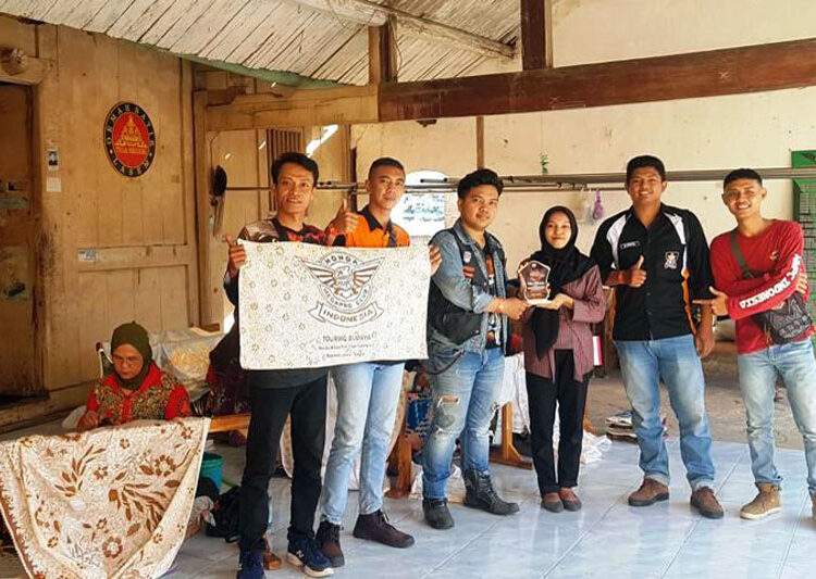 HMPC Indonesia Touring Budaya