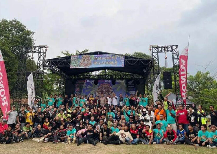 HPCI Jabar Banten