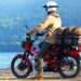 Honda CT125