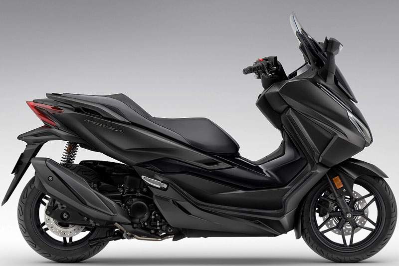 Honda Forza