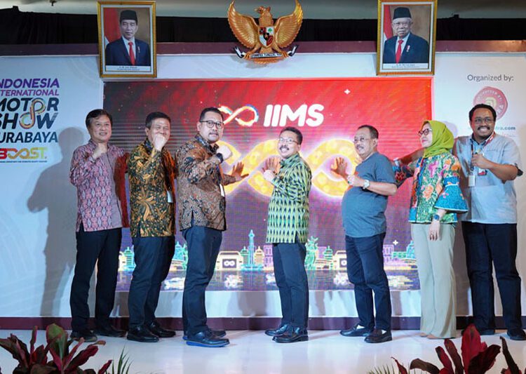 IIMS Surabaya 2023