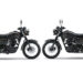 W175 Black Style