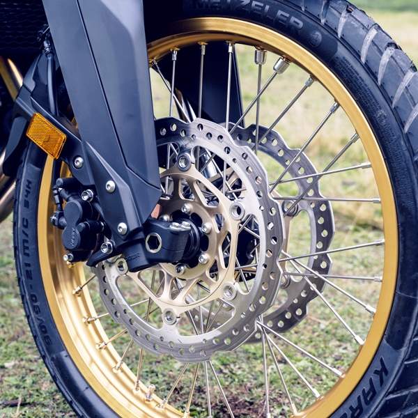 XL750 TRANSALP