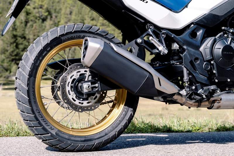 XL750 TRANSALP