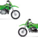KMI KLX110R