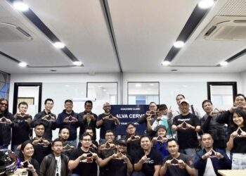 ALVA Coaching Clinic