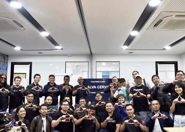 ALVA Coaching Clinic