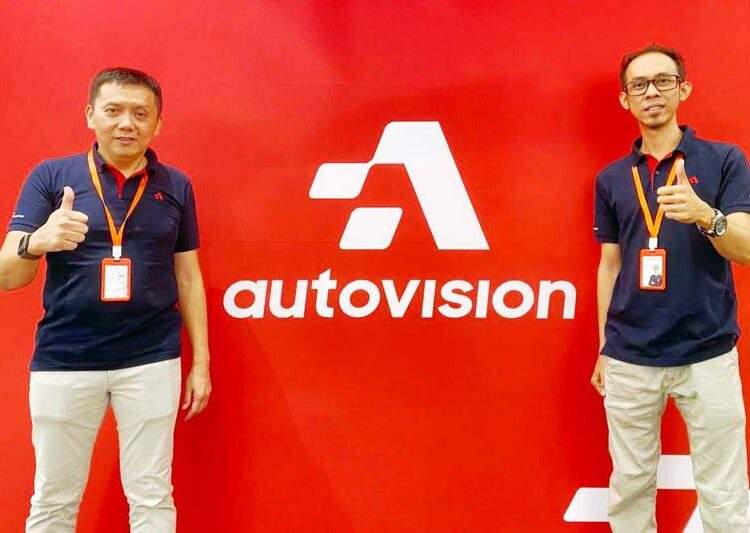 Autovision HID