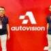 Autovision HID