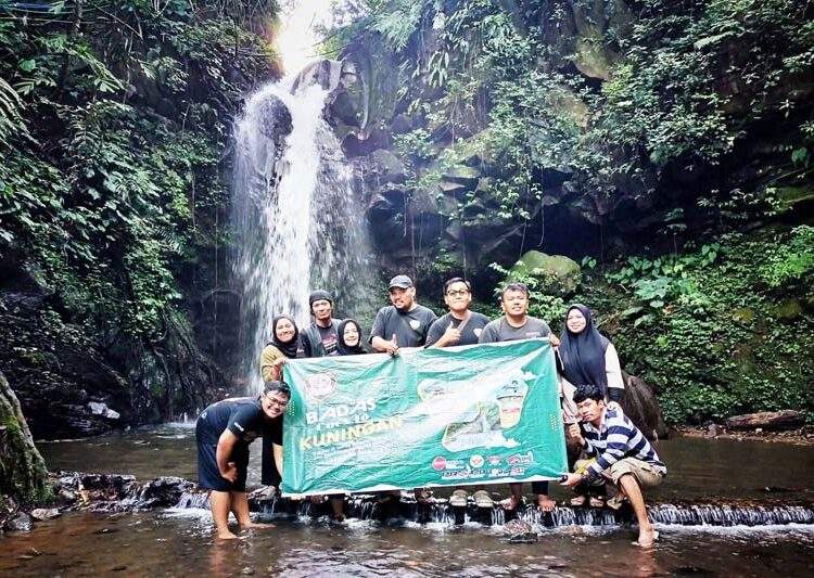 BADAS Goes To Kuningan