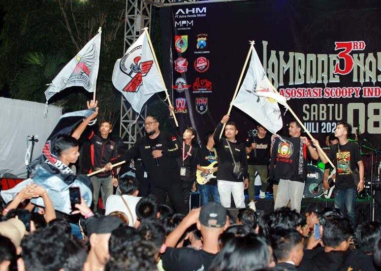 Jamnas ke-3 ASI