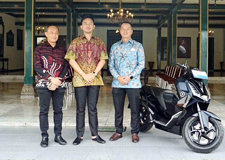 KGPAA Mangkunegaran