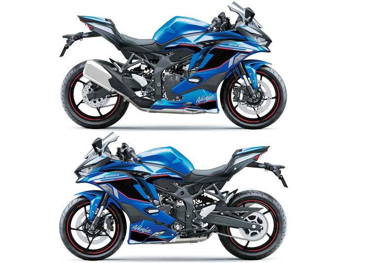 ZX-25R