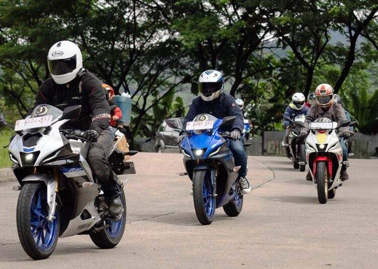 Yamaha Day