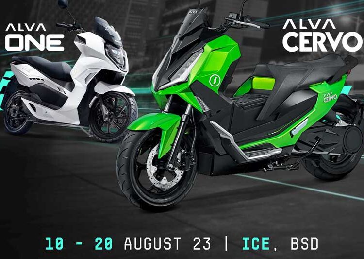 Alva GIIAS