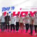IMHAX 2023 Akan Digelar September 2023 Siap Manjakan Para Bikers