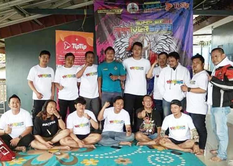 GCN Tangsel Muschap