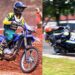 MX King 150