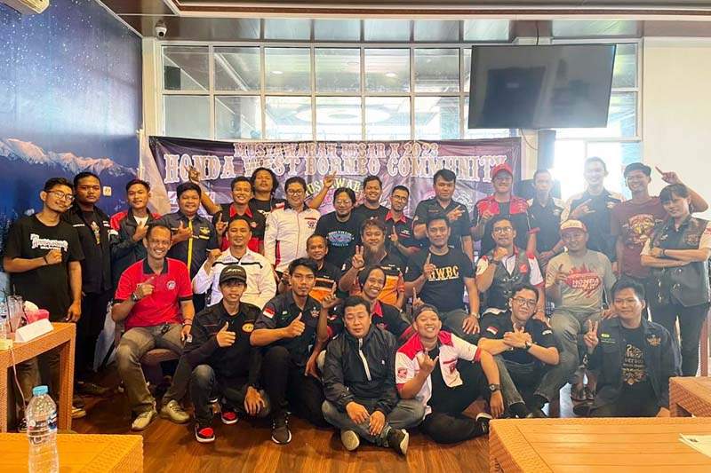 Mubes ke-10