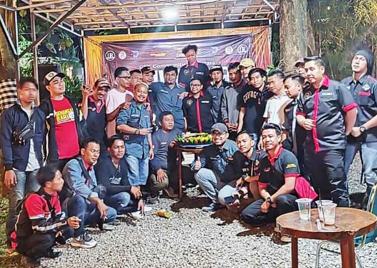 Ulang Tahun GCN