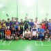 Turnamen Badminton