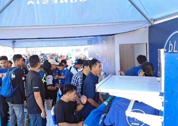 Yamaha Sunday Race 2023