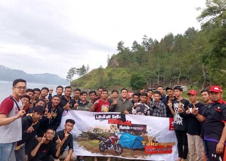 Honda CB150X
