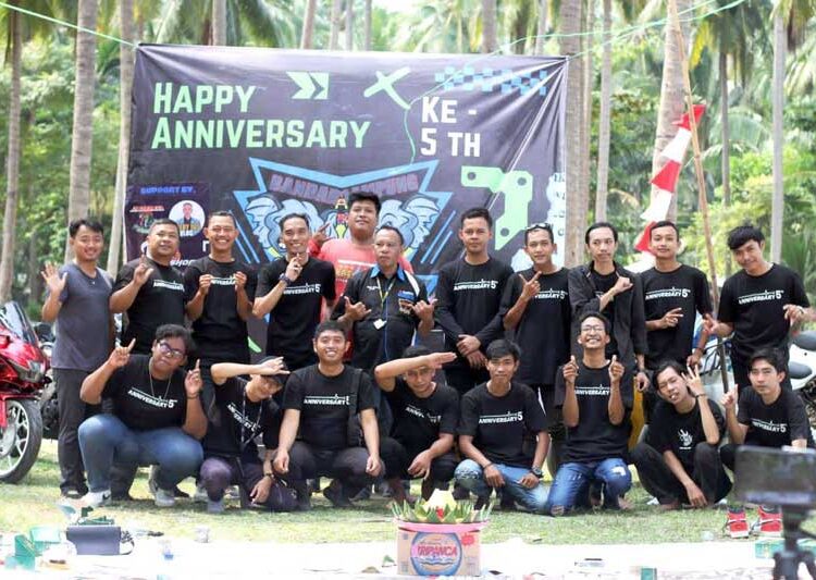 GCN Bandar Lampung