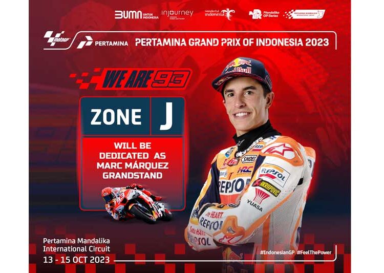 Gelaran Indonesian GP