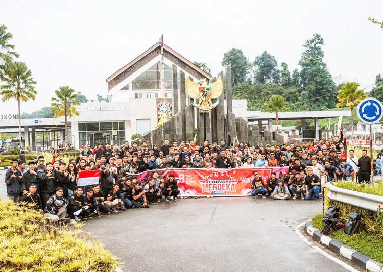 HWBC Touring