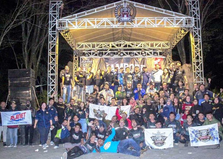 Jamda HPCI