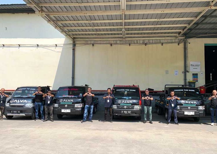 Hari Pelanggan Nasional Alva