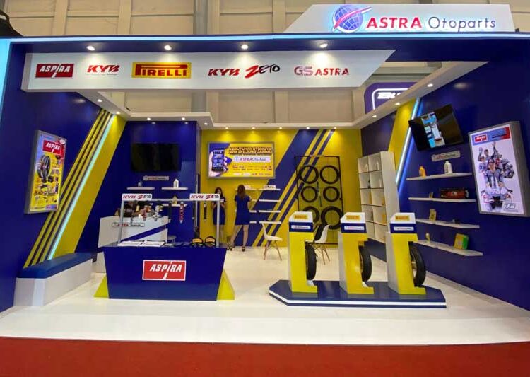 Astra Otoparts IMOS