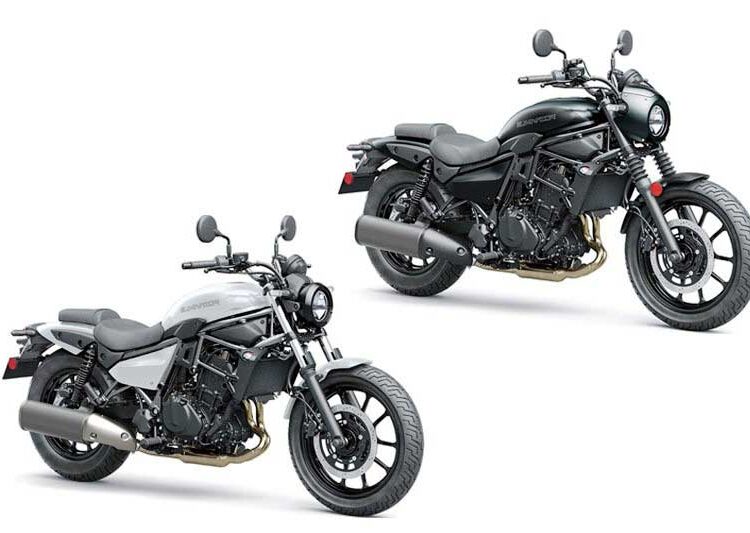 Kawasaki Indonesia