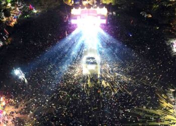 Bikers Honda Bersatu